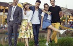 Lã Thanh Huyền lo bà xã Hồng Đăng, Mạnh Trường ghen