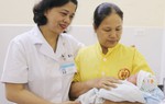 Mổ bắt con, cứu sống sản phụ bị tai nạn giao thông