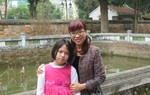 Nhà văn Phong Điệp tiết lộ bí quyết giúp con gái 12 tuổi rưỡi đạt 8.0 IETLS