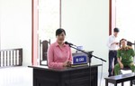 14 năm tù cho người vợ đầu độc chồng bằng món khổ qua nhồi lá ngón