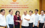 Giải ngân thấp là căn bệnh trầm kha cần tiếp tục tháo gỡ