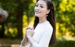 Huyền Trang nồng nàn cảm xúc trong MV về quê Bác