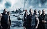 Fast and Furious 8 mở màn ăn khách nhất lịch sử điện ảnh
