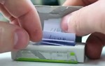Lật tẩy 'phao' thi ngụy trang cục tẩy