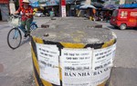 Ngụy trang hành vi cho vay nặng lãi bằng hợp đồng mua bán xe trả góp