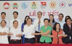 Hỗ trợ 50 ngàn hộ ảnh hưởng bởi cá chết, hạn mặn