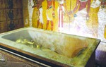 Sự thật xung quanh lời nguyền bí ẩn, ma mị của Vua Tut