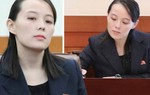 Em gái ông Kim Jong-un trở thành một trong những người quyền lực nhất Triều Tiên