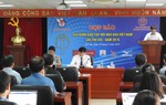 Gần 200 vận động viên tham giai Giải bóng bàn Cúp Hội Nhà báo Việt Nam lần thứ XIII