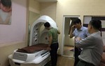 Phát hiện Thẩm mỹ viện Rose thực hiện giảm béo không phép