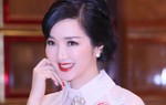 Hoa hậu Giáng My làm trưởng ban giám khảo Ms Universe Business 2017