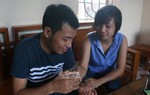 Ghép thận thành công, cuộc đời 2 bệnh nhân nghèo bước sang trang mới
