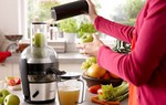 Những điều cần biết khi mua máy ép hoa quả