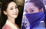Yoona đóng vai nữ chính phim cổ trang Trung Quốc