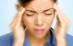 Tưởng rối loạn tiền đình, hóa tắc mạch não