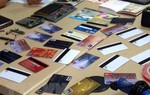 4 người Trung Quốc dùng thẻ ATM giả để rút tiền lĩnh án