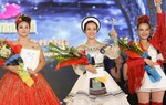 Sao Mai 2017 gọi tên Đỗ Tố Hoa, Sèn Hoàng Mỹ Lam, Nguyễn Thị Thu Thủy