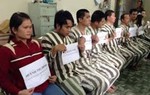 Cụ bà tố nhóm lừa đảo mạo danh công an lấy 6,6 tỷ đồng 
