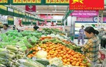 Hệ thống bán lẻ hiện đại cam kết tăng cường phân phối hàng Việt Nam