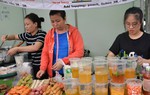 TPHCM sẽ khai trương 2 phố hàng rong vào cuối tháng 8