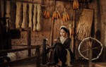 Á quân Sao mai Hồng Duyên đóng phim ca nhạc đậm chất dân gian