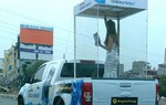Thế giới di động đã vi phạm luật bình đẳng giới