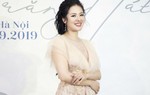 Á quân Sao Mai 2013 Phạm Thùy Dung tái xuất sau 6 năm 'ở ẩn'