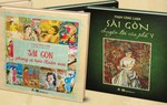 Nhà báo Phạm Công Luận ra mắt tập cuối “Sài Gòn - Chuyện đời của phố ”