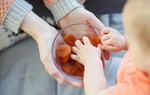 Hoa quả sấy khô là “sát thủ” diệt răng 