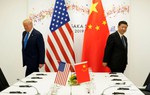 Ông Donald Trump tuyên bố áp thuế lên 300 tỷ USD hàng hóa Trung Quốc 