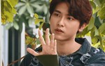 Han Sara bị "hot boy" đến nhà đòi nợ trong "Thần tượng tuổi 300"