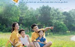 Bảo Việt Nhân Thọ bảo vệ cả gia đình chỉ trong một hợp đồng
