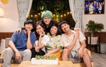 ‘Anh trai yêu quái’ công chiếu tại LHP Busan trước khi ra mắt tại Việt Nam