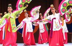 Lần đầu ra mắt bộ sách văn học Hàn Quốc tại Việt Nam