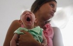 2 người nhiễm virus zika có 1 thai phụ