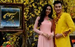 Người Sài Gòn náo nức dạo phố Ông đồ