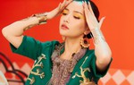 Bích Phương với ‘Bùa yêu’ xô đổ mọi kỷ lục của nữ ca sĩ Việt