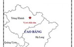 Đã tìm ra nguyên nhân gây rung lắc mạnh ở Hà Nội và nhiều nơi