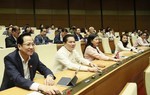 Lộ trình tuổi nghỉ hưu tăng thế nào theo Bộ luật Lao động mới?