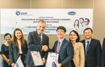 Ứng dụng dinh dưỡng chuẩn quốc tế vào sản phẩm Vinamilk