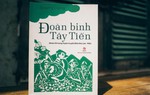 Ra mắt hồi ký ‘Đoàn binh Tây Tiến’ của nhà thơ Quang Dũng