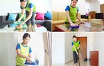 Nữ lao động giúp việc gia đình có thể thu nhập 30 triệu đồng/tháng