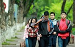 Tối mai không khí lạnh về, Hà Nội sẽ rét 15 độ
