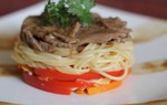 Thơm ngon, hấp dẫn với bò tẩm mật ong