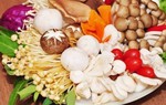  Nấm tươi ngả màu ăn rồi mắc bệnh