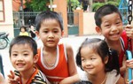 Mất cân bằng giới tính khi sinh chủ yếu ở đô thị