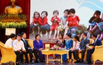 Quỹ bảo trợ trẻ em hướng đến hỗ trợ trẻ bị xâm hại tình dục