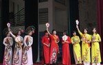 Hà Nội: Hội LHPN huyện Gia Lâm đoạt giải Nhất thi ‘Tìm hiểu kiến thức ATTP’ 2019