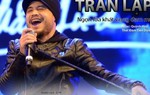 Ca sĩ Hà My tràn đầy xúc động hát về rocker Trần Lập