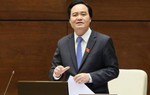 Bộ trưởng Bộ Giáo dục & Đào tạo: 'Loại bỏ ngay giáo viên bạo hành trẻ'